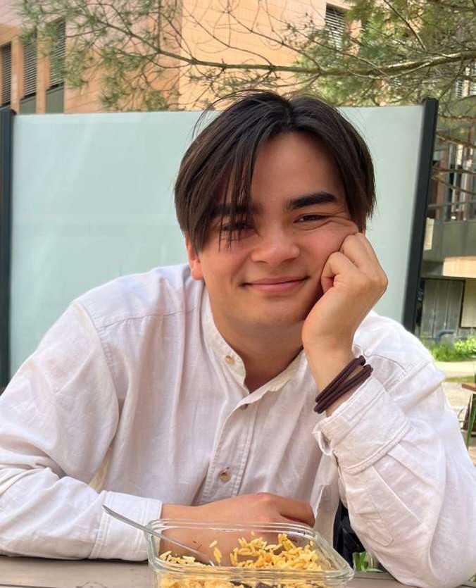 Robinson Dinh Huy Cung